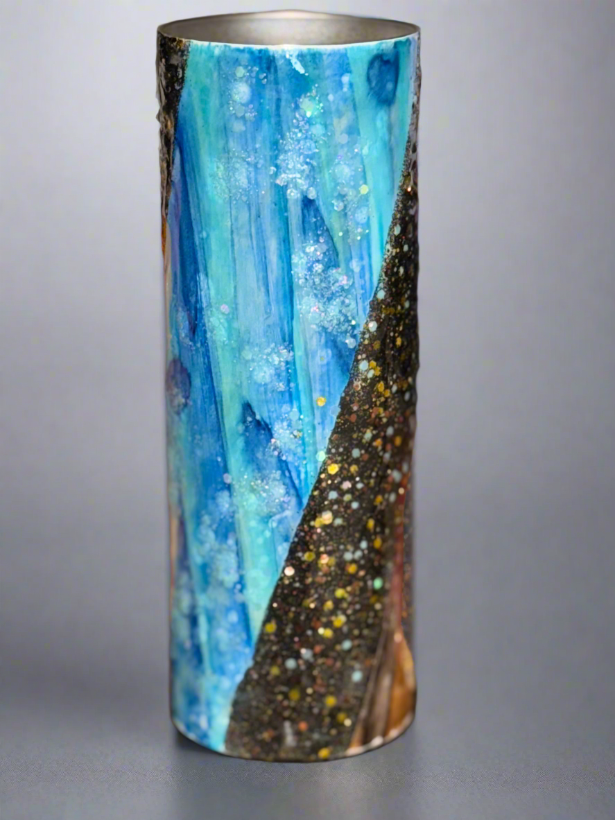 Glitter Woody