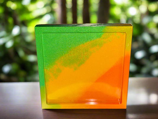 Tropic Storm