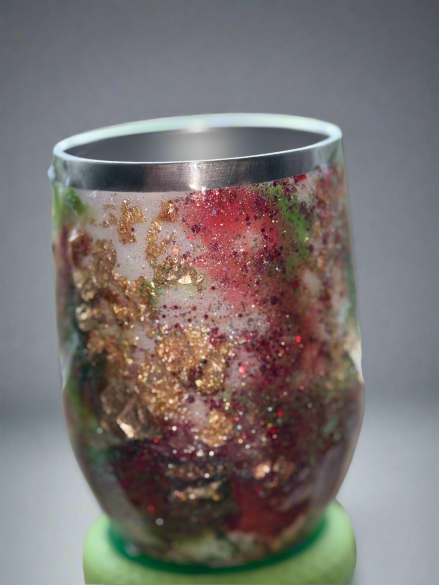 Classy & Sassy(20oz)