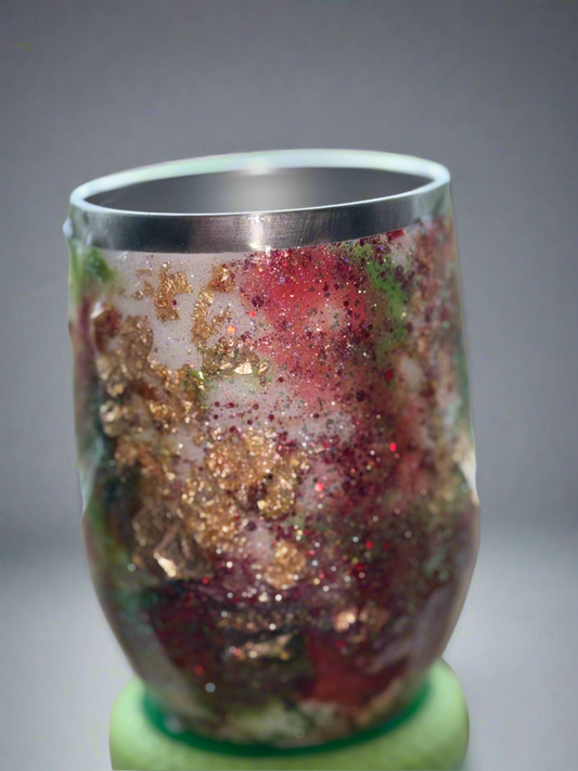 Classy & Sassy(20oz)